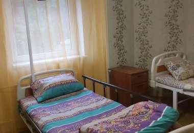 Дом престарелых «Бережные руки» Всеволожский фото 4