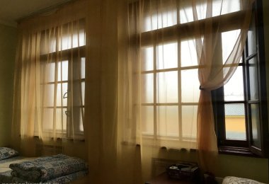 Дом престарелых «Бережные руки» Всеволожский фото 5