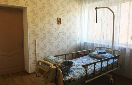 Дом престарелых «Бережные руки» Всеволожский фото 7