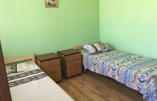 Дом престарелых «Бережные руки» Всеволожский фото 8