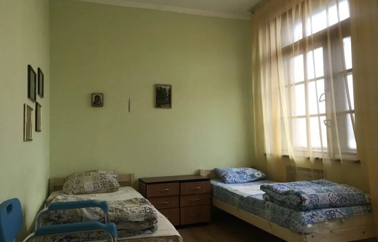 Дом престарелых «Бережные руки» Всеволожский фото 9