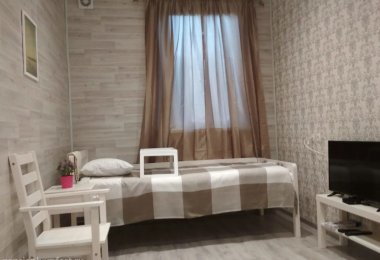 Пансионат «Бережные руки» Озерки фото
