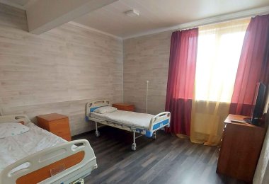 Пансионат «Бережные руки» Озерки фото 3