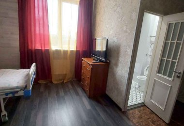 Пансионат «Бережные руки» Озерки фото 4