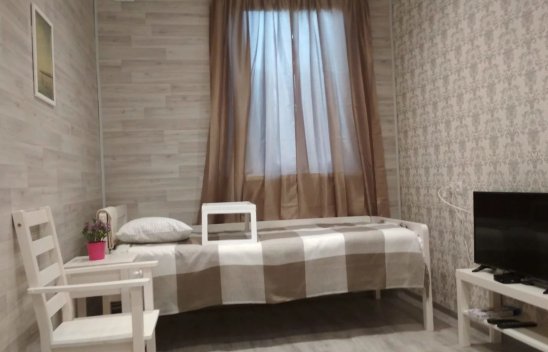 Пансионат «Бережные руки» Озерки фото