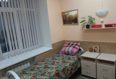 Частный пансионат «Золотое время» Василеостровской фото
