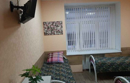 Частный пансионат «Золотое время» Василеостровской фото 4