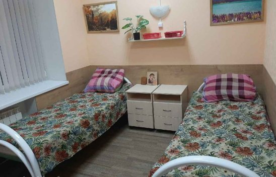 Частный пансионат «Золотое время» Василеостровской фото 5