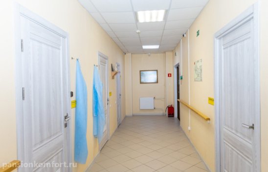 Дом престарелых «Ваш Оберег» фото 6