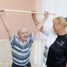 Дом престарелых «Ваш Оберег» фото 11