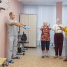 Дом престарелых «Ваш Оберег» фото 20