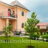 Пансионат Добро в Санкт-Петербурге фото 4