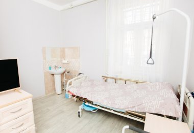 Частный дом престарелых «Астра» фото 4
