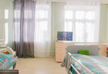 Частный дом престарелых «Астра» фото 6