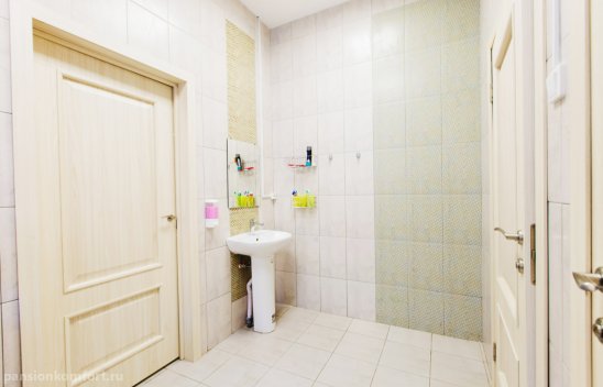 Частный дом престарелых «Астра» фото 10