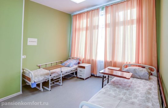 Частный дом престарелых «Астра» фото 18