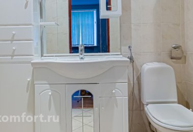 Частный пансионат «Лаванда» фото 4